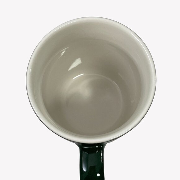 Starbucks Tropical Jungle Birds Coffee Mug Cup Green Blue Pink 10 OZ 2020 - Picture 5 of 7